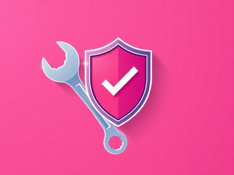 Illustration of maintenance scheduling and scaling